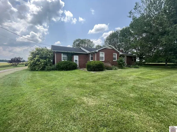 5833 Brewers Hwy, Benton, KY 42025