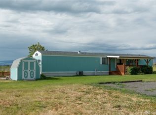 771 Fairview Rd, Ellensburg, WA 98926