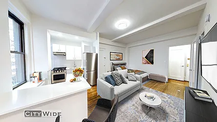 140 East 46th Street, #3D