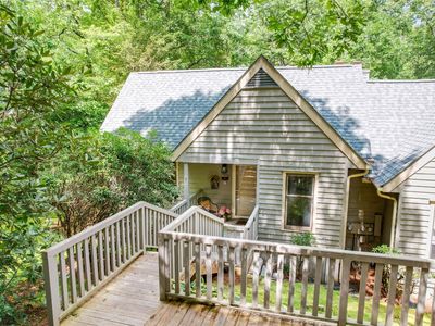 53 Chestnut Ridge Lane #3, Sapphire, NC, 28774