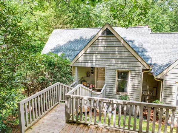 53 Chestnut Ridge Lane #3, Sapphire, NC 28774