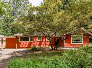 1350 Barber Dr, Eugene, OR 97405