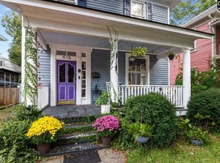 915 Chester St, Columbia, SC 29201