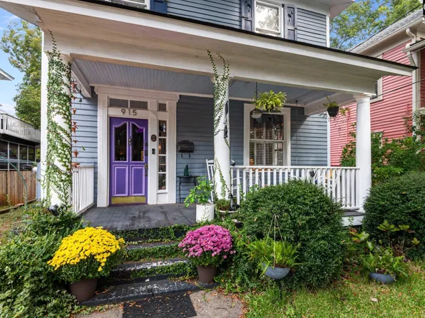 915 Chester St, Columbia, SC 29201