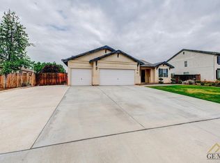 12002 Novara Ave, Bakersfield, CA 93312