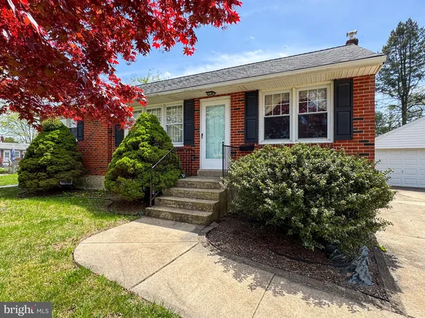 9 Penndrew Ct, Wilmington, DE 19808
