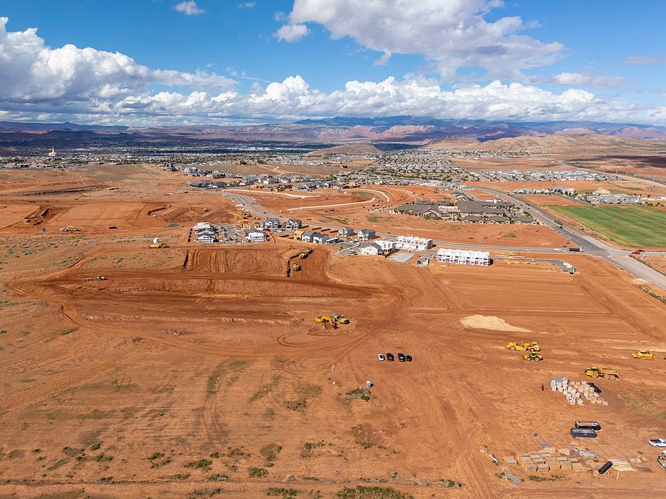 Alaia, Washington UT