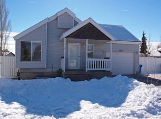 6655 S Coralroot Cir, West Jordan, UT 84081