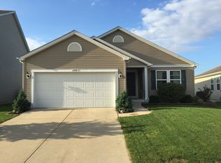 2728 Autumn Harvest Ln, Belleville, IL 62221