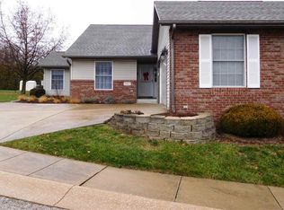 1107 E Berkshire Ct, Bloomington, IN