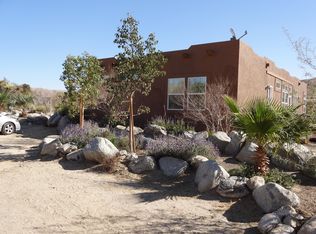 50975 Oak Dr, Morongo Valley, CA 92256