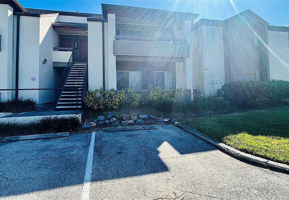 1st image of 10265 GANDY BOULEVARD N #1603