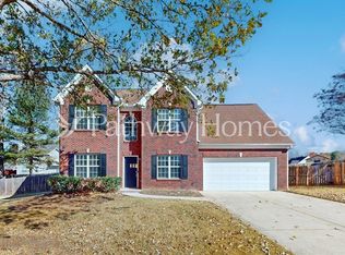 1623 Amhearst Oaks Ct, Lawrenceville, GA 30043