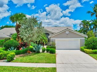 7817 Aberdeen Lakes Dr, Boynton Beach, FL 33472