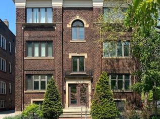 2725 Hampshire Rd APT 6, Cleveland, OH 44106