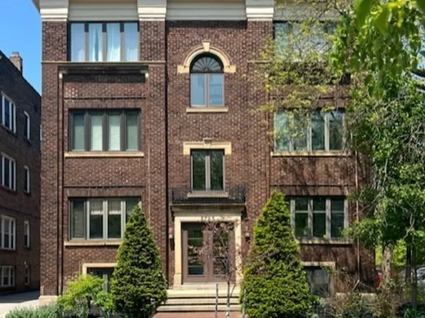 2725 Hampshire Rd APT 6, Cleveland, OH 44106