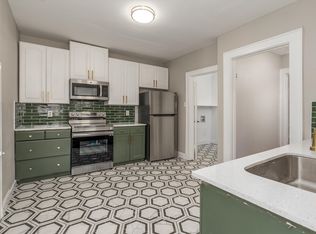 5211 Tremont St, Dallas, TX 75214