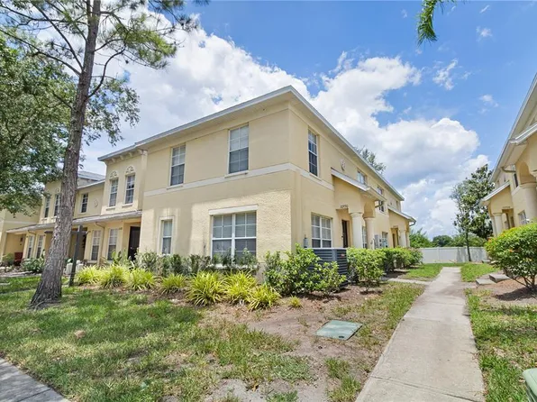 10932 BRICKSIDE COURT #10932, RIVERVIEW, FL 33579