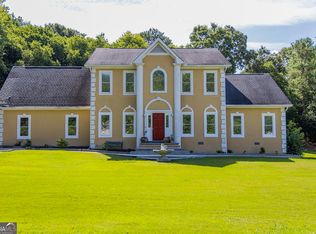 45 Dover Dr SE, Rome, GA 30161