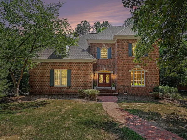 3837 Sweeten Creek Rd, Chapel Hill, NC 27514