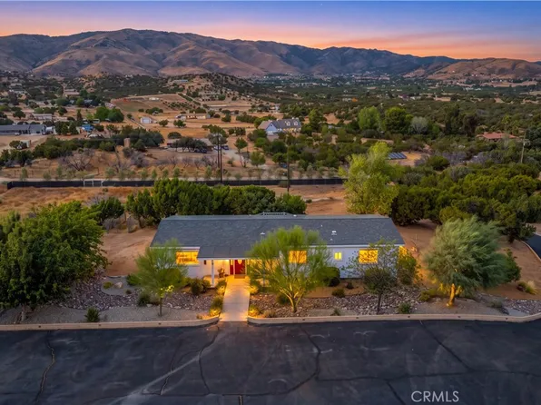 6076 Valley Sage Rd, Acton, CA 93510