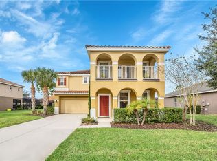 4184 Oaktree Dr, Davenport, FL 33837