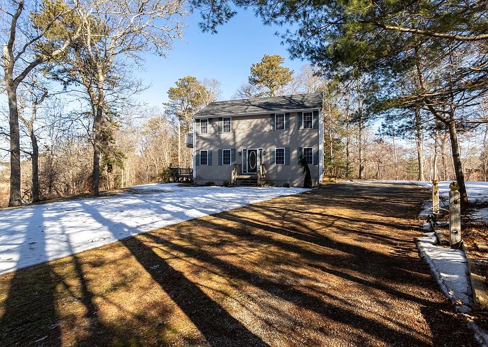 5 24th St, Wareham, MA 02571 Zillow