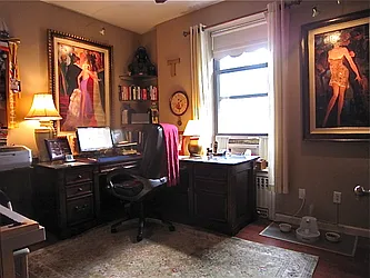 Rented by Maz Group NY