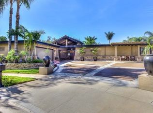 2700 Madonna Dr, Fullerton, CA 92835