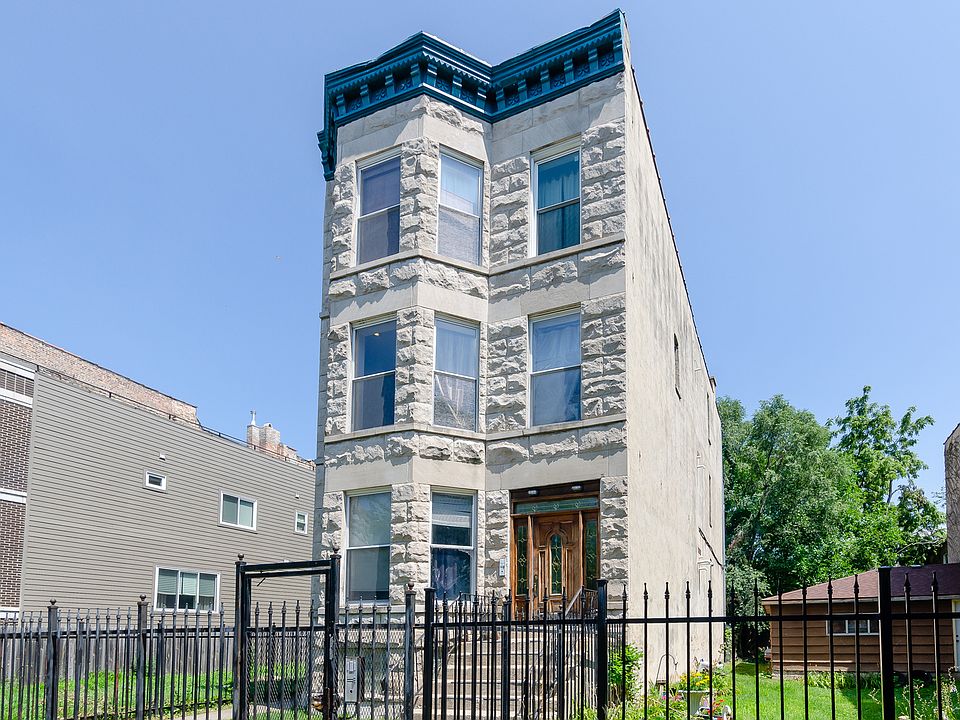 6547 S Woodlawn Ave 2, Chicago, IL 60637 MLS 11814806 Zillow