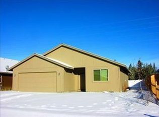 16480 Heath Dr, La Pine, OR 97739