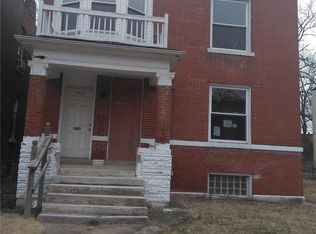 4242 Red Bud Ave, Saint Louis, MO 63115