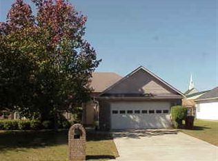 512 Pebblebrook W, Warner Robins, GA 31088