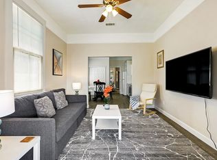 1720 Painters St, New Orleans, LA 70117