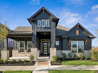 9304 Persimmon Ln, Forney, TX 75126