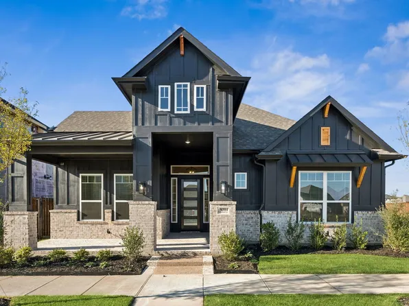 9304 Persimmon Ln, Forney, TX 75126