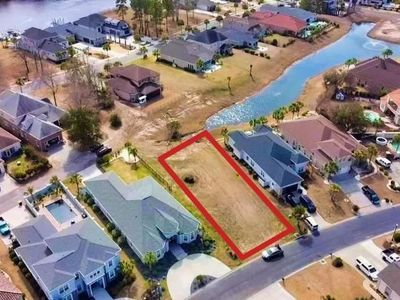 933 Bluffview Dr, Myrtle Beach, SC, 29579
