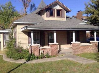 407 Republican St, Keyesport, IL 62253