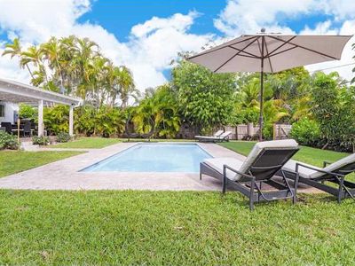 10659 NE 11th Ave, Miami Shores, FL, 33138