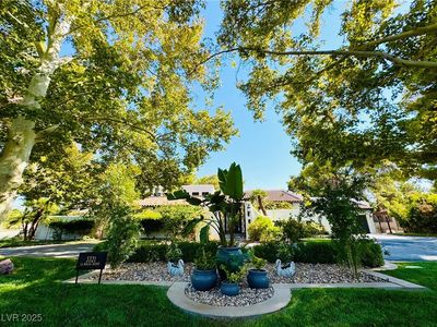 3321 La Mirada Ave, Las Vegas, NV, 89120