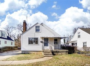 127 S Westview Ave, Dayton, OH 45403