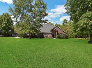 457 County Road 633, Dayton, TX 77535