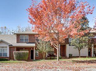 309 Cashmere Dr, Thompsons Station, TN 37179