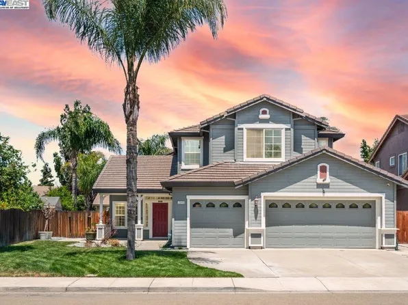 2315 Sabrina Way, Tracy, CA 95377