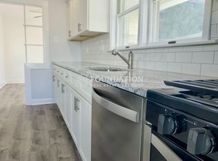 66 Lincoln Rd, Newton, MA 02458