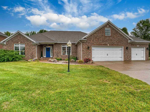 7900 Ande Dr, Newburgh, IN 47630