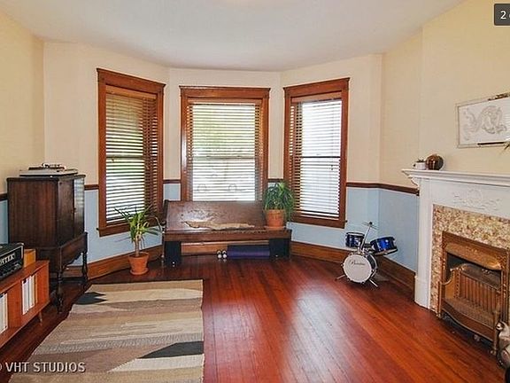 2nd image of 43 Chicago Ave #1