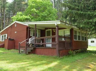 180 Mountain Ave, Cammal, PA 17723