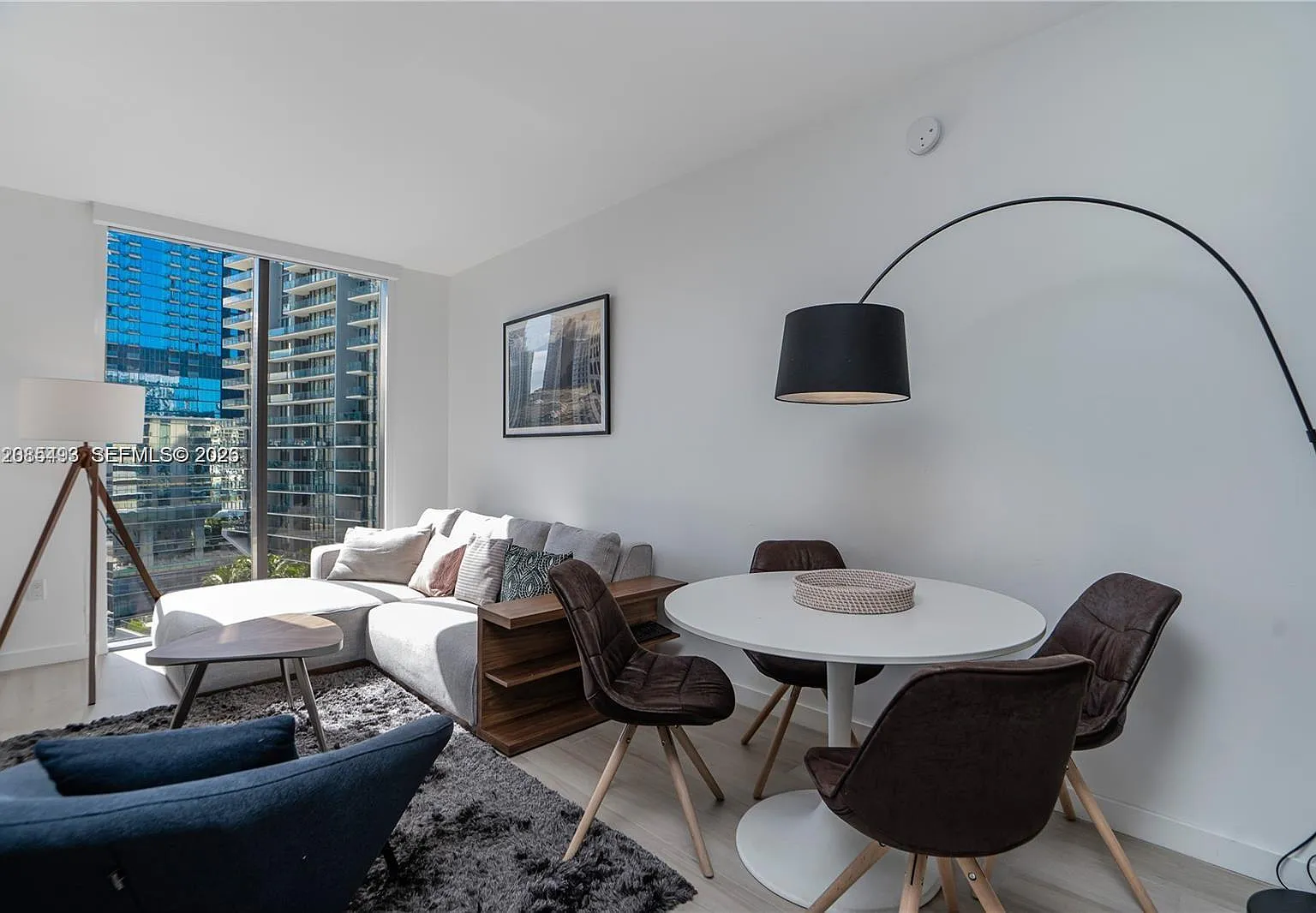 Mybrickell Condo — Photo 4