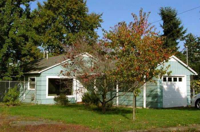updated ranch